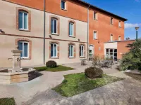Ibis Styles Toulouse Lavaur Hotels in Saint-Sulpice-la-Pointe