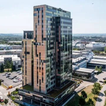 Elite Hotel Ideon, Lund Hotels near Lund Cathedral