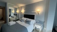Hotel Arha Santoña Hotels in Argoños