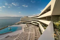 Grand Hotel View - con vistas al mar