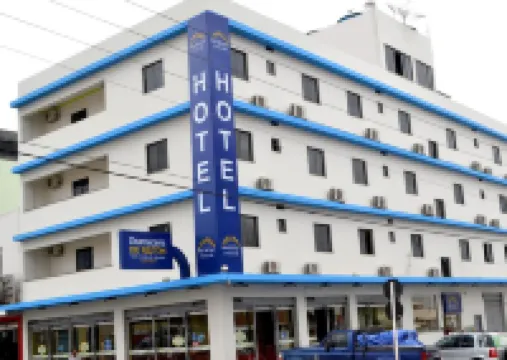 Palace Hotel Pôr do Sol