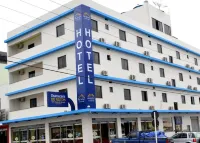 Palace Hotel Pôr do Sol Hotels in der Nähe von University of the Southeasy of Bahia Teaching Museum