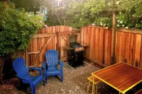 Ski, Shop and Explore Walkable Midtown Reno Oasis!