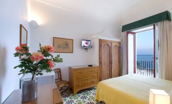 La Caravella di Positano - Relais & Beach