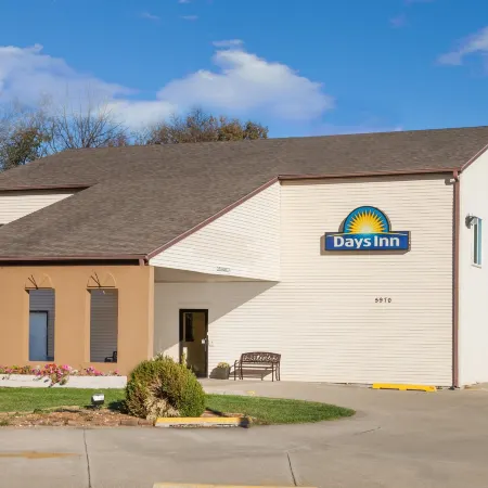 Days Inn by Wyndham Springfield