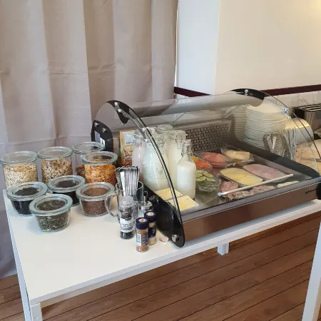 Gamleby Hotell