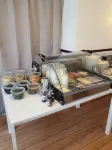 伽默爾比飯店 韋斯特維克住宿飯店