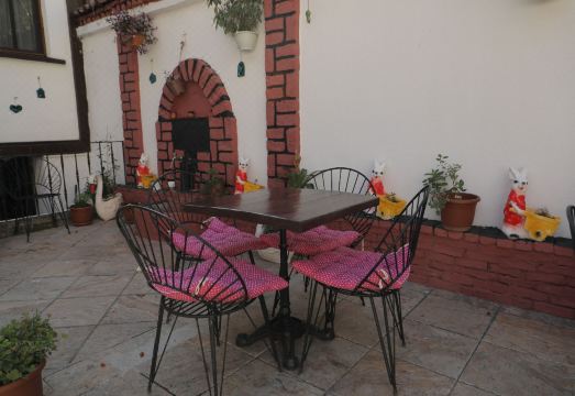 4. 살리 베이 코나..