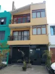 Mochileros Hotels near Fortaleza Real Felipe