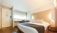 Campanile Biarritz Hotels in Biarritz