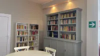 Umbria Green - Hostels