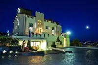 Hotel Vittoria Hotel a San Giovanni Rotondo