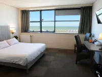 Hotel les Galets Bleus Hotels in Cayeux-sur-Mer