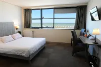 Hotel les Galets Bleus