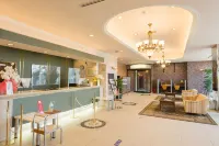 Izumo Royal Hotel Hotels in Izumo