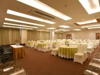 Harsha The Fern Shivamogga, Series by Marriott Hotels in Shimoga