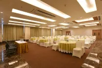 Harsha the Fern Shivamogga Hotels in Shimoga