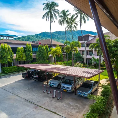Weekender Resort
