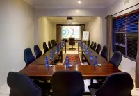 Heugh Road Guest House - Alojamientos