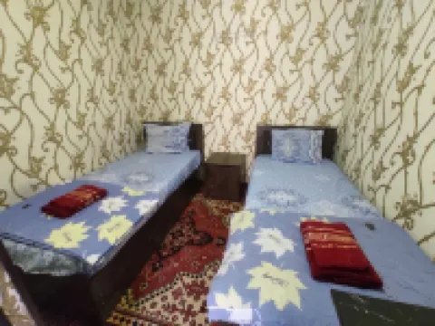 Siyohkoron Guesthouse
