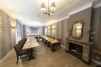 Fletcher Hotel Het Veluwse BOS - breakfast
