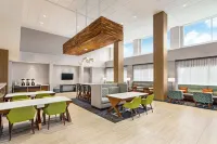 Hampton Inn and Suites by Hilton Miami Kendall Hotels in Three Lakes