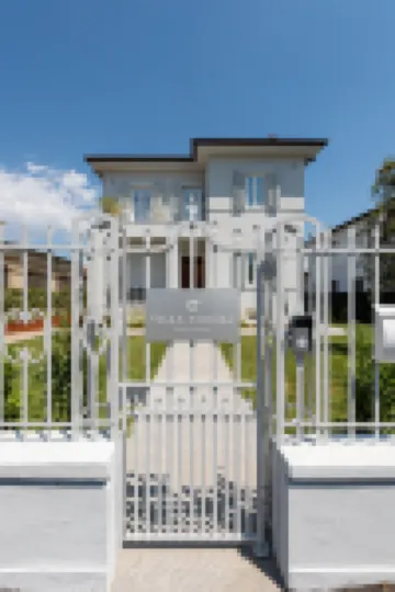 Villa Fedora Luxury Suites - Biệt thự