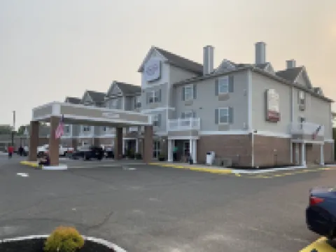 家園飯店式公寓
