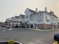 Homestead Apart-Hotel Hotel di Egg Harbor Township