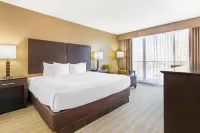 Best Western Corpus Christi Hotels near Corpus Christi Cabaniss Field
