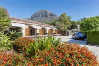 Hotel Fortuny Javea Hotels in Teulada