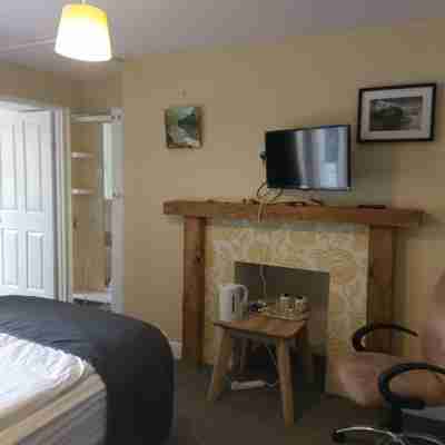 Gallery Guest House Rooms