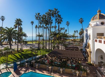 Santa Barbara Inn