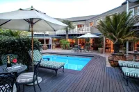 Cinnamon Boutique Guest House - 5-stjärniga