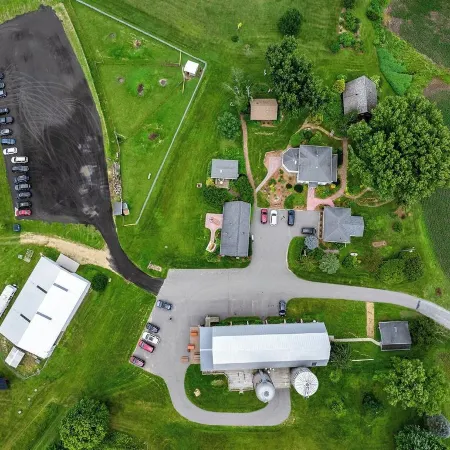 Justin Trails Resort