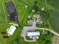 Justin Trails Resort Hotels in Sparta