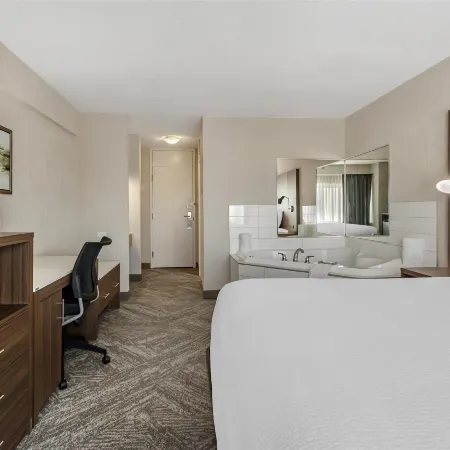 Best Western Cedar Park Inn