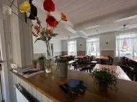 Tærgesen Guesthouse