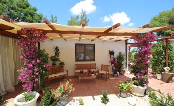 Agriturismo Essentia Dimora Rurale