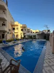 El Nakhil Hotel - Uima-altaat