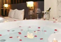 جرين بالمي هوتل