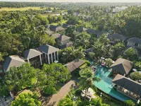 Baale Resort Goa - Spa