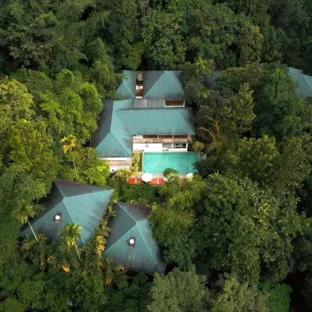 The Hive Wayanad by Kondody Hotels