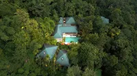 The Hive Wayanad by Kondody Hotels Hotels in Kalpetta