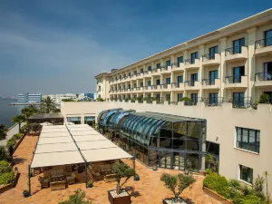 Barceló Concorde les Berges du Lac