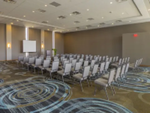 DoubleTree by Hilton Niagara Falls Hotéis em Niagara County