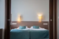 Baltic Plaza Hotel Medi Spa Hotels in Dźwirzyno