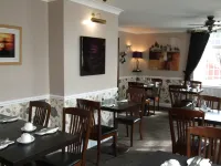 Grove House Hotel - 4-Star