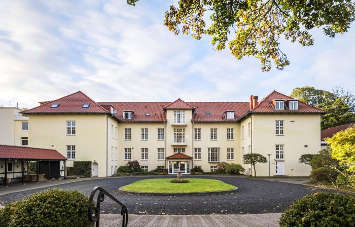 Gl Skovridergaard