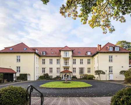 Gl Skovridergaard Hotels in Silkeborg